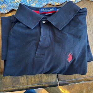 US Polo - Not Ralph Loren Polo XXL